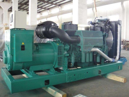 增城便携静音：租赁无声发电机组，便携式解决能源需求