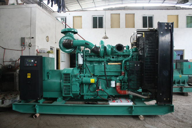 增城环保无噪音：租用静音发电机组，为环境和耳朵双重保驾护航